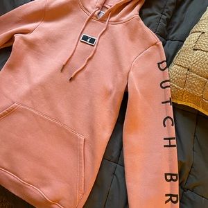 Dutch Bros Coffee Sweatshirt